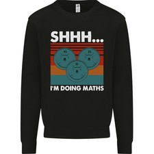 Faccio Matematica Maglione