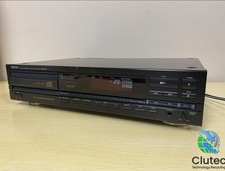 DENON America DCD-820 PCM