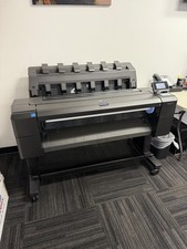 HP Designjet T920 Wide Format