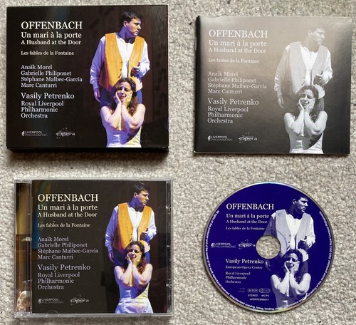 Offenbach mari a - offenbach, porte
