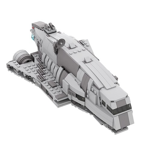 Moc cruiser imperial - moc:,