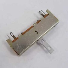 82-185-653-01 Aiwa - Slider