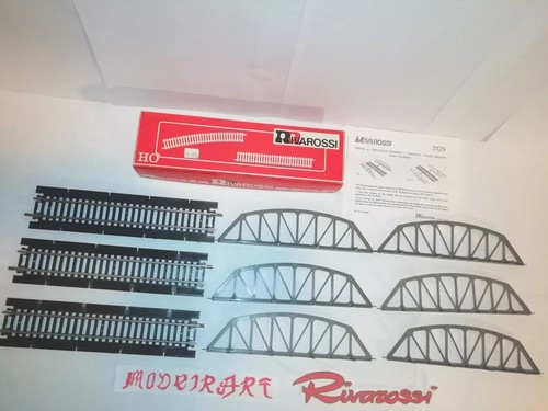 Rivarossi 3129 ponti - 3,
