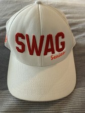 Cappello anteriore SWAG Golf G
