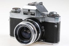 Cassa ZEISS IKON ICAREX 35 CS