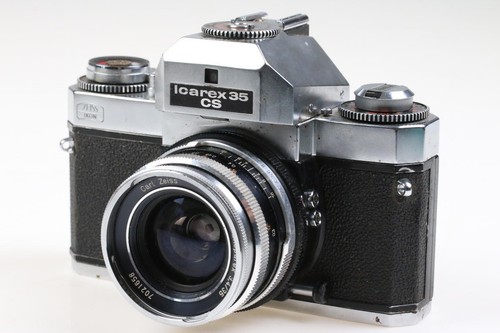 Cassa zeiss ikon - cassa, cs