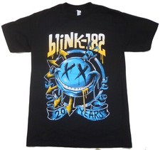 BLINK 182 - 20 anni - T-SHIRT
