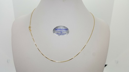 Collana maglia veneziana - collana,