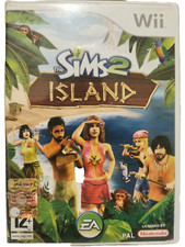 THE SIMS 2 - ISLAND per