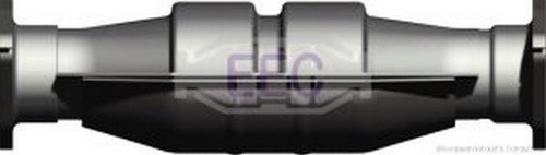 Catalizzatore per land rover - per,