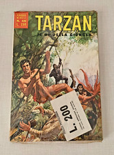 TARZAN IL RE DELLA