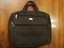 Borsa per PC computer laptop, della Samsonite