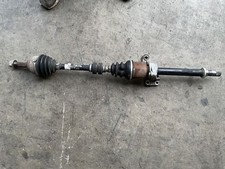 SEMIASSE ANTERIORE DESTRO NISSAN NOTE (E12) 1.5 DCI 66KW 90CV 2015 TIPO MOTORE K