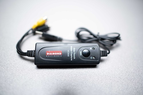 Diamond multimedia vc500 - diamond,