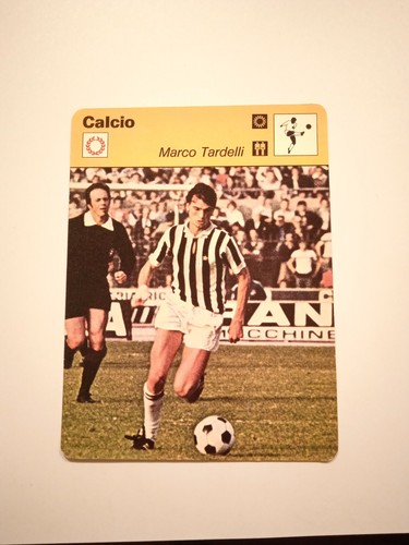 Calcio rizzoli card - calcio,