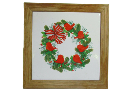 Oak wood trimmed - oak,