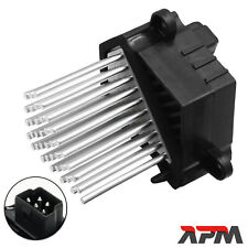 Resistenza Ventola Abitacolo