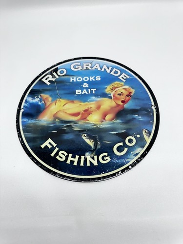 Rio grande fishing ami ed - grande, co.
