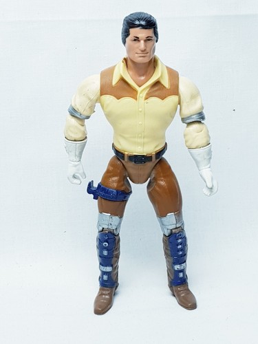 Bravestarr marshal mattel - bravestarr,