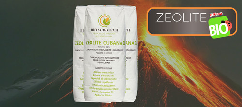 Zeolite cubana biologica kg - zeolite,