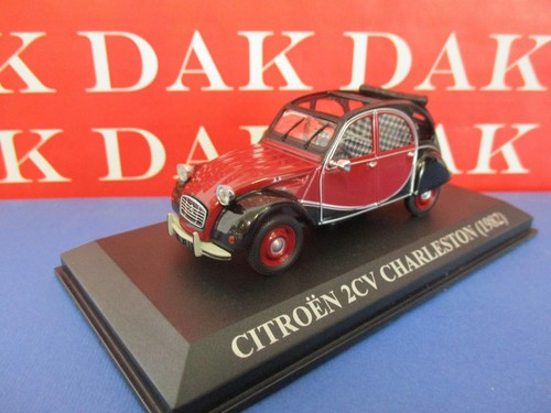 Die cast modellino - die, 1/43