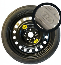 Ruotino di Scorta 16" per Seat