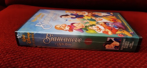 Ultra rare biancaneve i - rare,