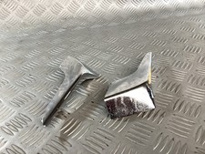 CROMATURE SCOCCHE CARENE DEFLETTORI SCUDO PIAGGIO LIBERTY 50 S 2018 2020