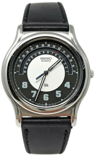Orologio seiko 5y22 7010 watch - seiko,