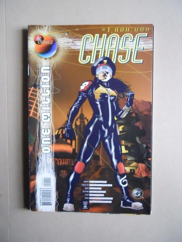 Chase 000 one - chase, 1.000.000