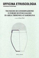 Tecniche di Conservazione e