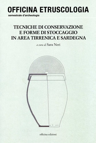 Tecniche conservazione e - tecniche,