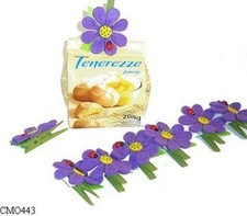 MOLLETTA CHIUDIPACCO MOLLETTE