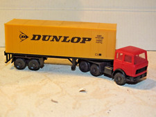 Lima H0 Fiat Articolato