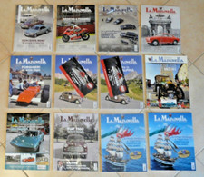 lotto n° 66 riviste "La