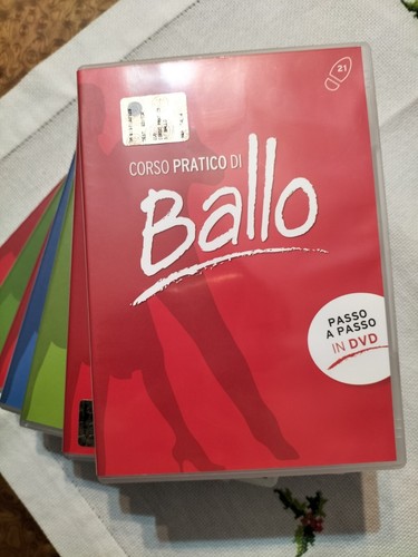Corso pratico ballo - di,
