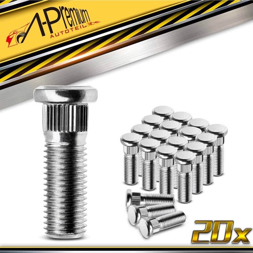 20x bullone per - 20x, viti