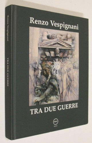 Renzo vespignani tra due - renzo,