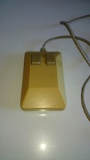 MOUSE COMMODORE AMIGA 500 - COMPUTER VINTAGE - ORIGINALE OFFICIAL