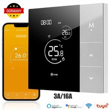 Termostato Smart LCD WIFI