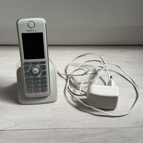 Telefono avm fritz - fritz!fon, c4