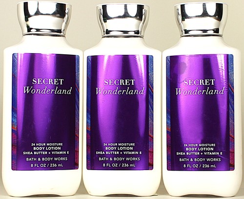 Qty bath body works - -,