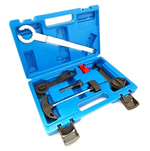 Kit messa fase auto - messa, vw