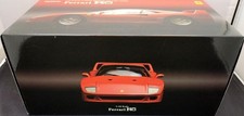 Kyosho 08411R Ferrari F40