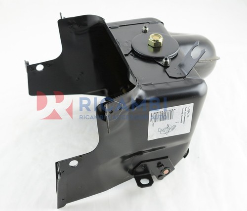 Termostato convogliatore aria - convogliatore,