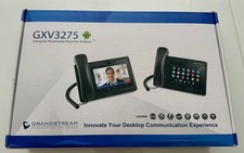 Grandstream GXV3275 7 pollici
