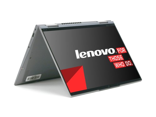 Lenovo thinkpad yoga - lenovo, gen.7
