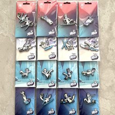 Distintivo spilla Tina & The