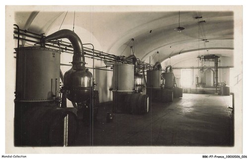Bbkp7 0548 la distilleria - -,