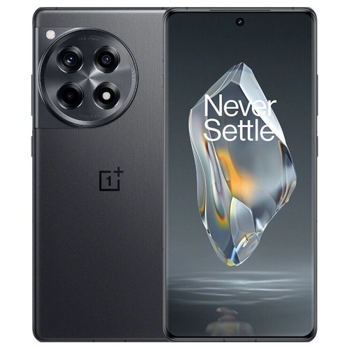 Smartphone oneplus 12r - 12r, 8
